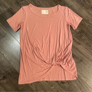 Jackson Rowe Knotty Teeshirt